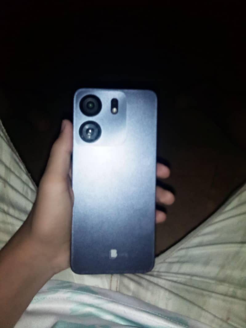 blu view 5 3