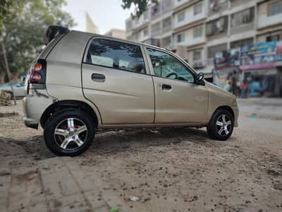 Suzuki Alto 2004