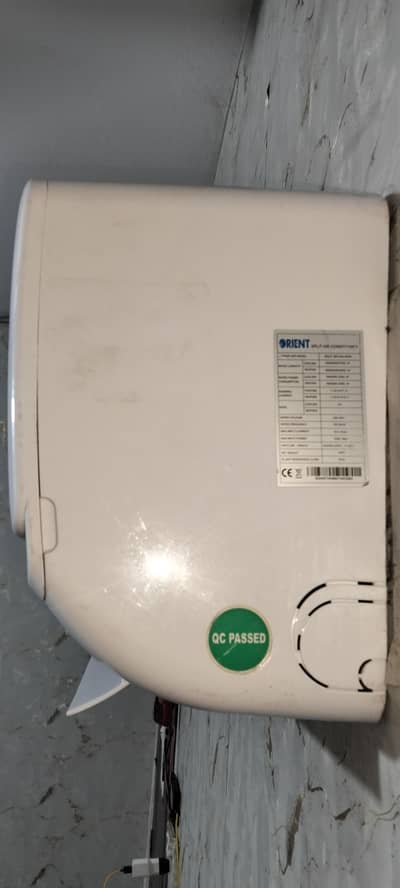 Orient 1.5 Ton Urgent For Sale| Genuine | Need Money | Inverter AC