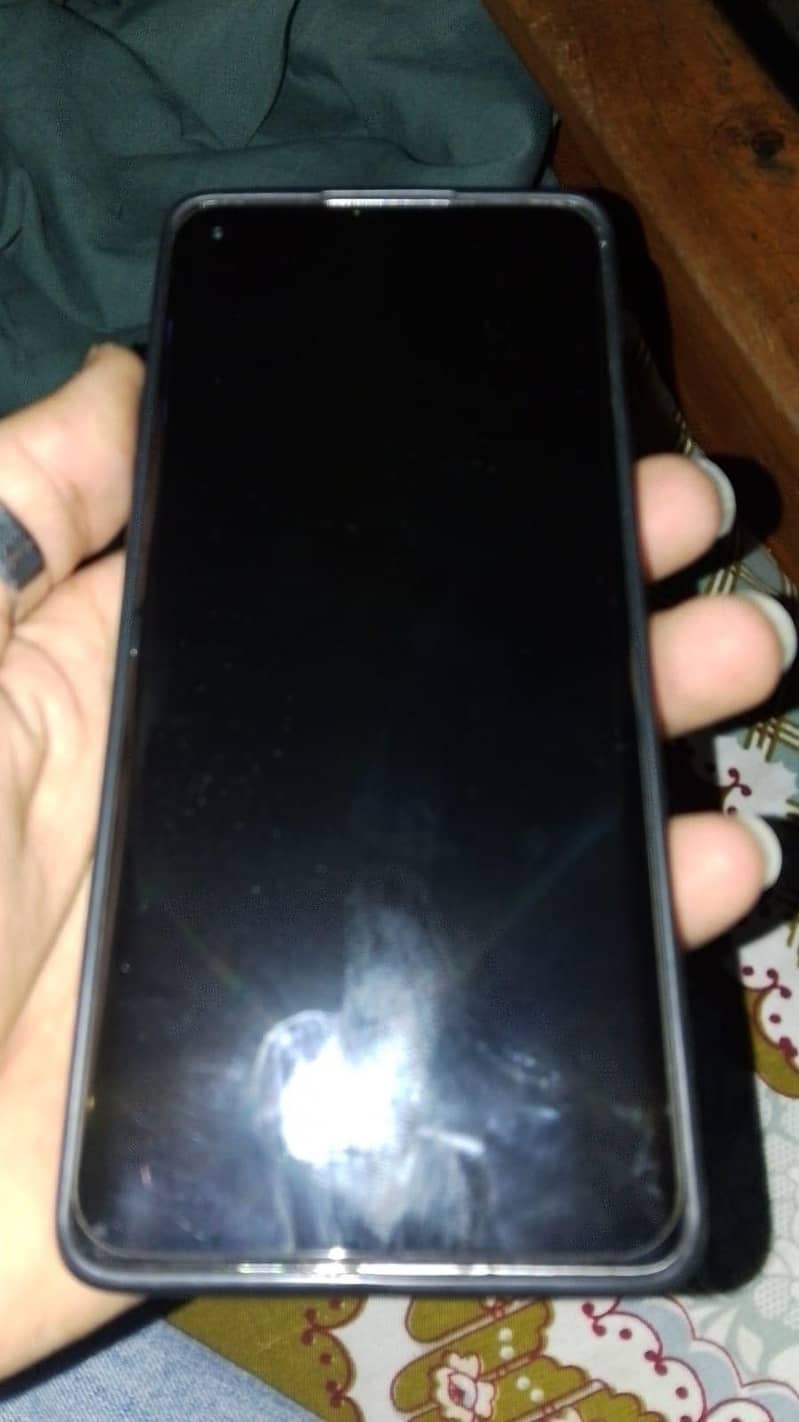 One Plus 8 0