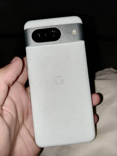Google Pixel 8 Mint 8/128
