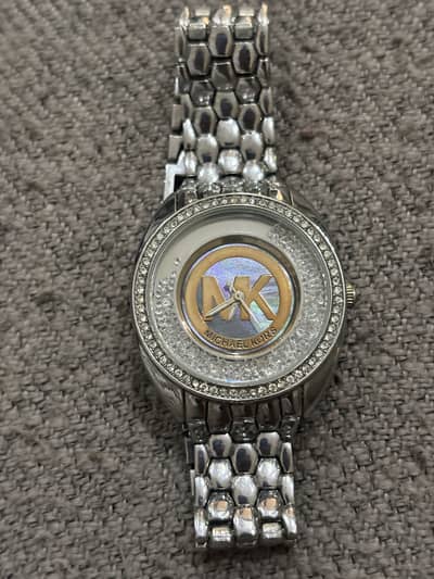 Michael Kors watch