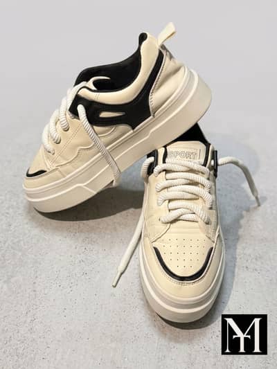 Chunky Sneakers