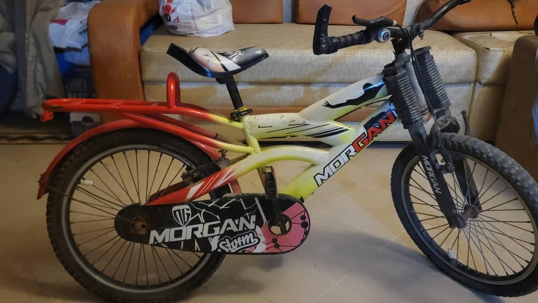Bicycle 1