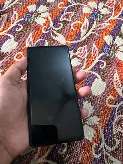 Google Pixel 6a