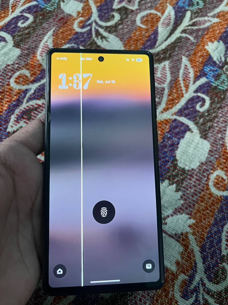 Google Pixel 6a 2