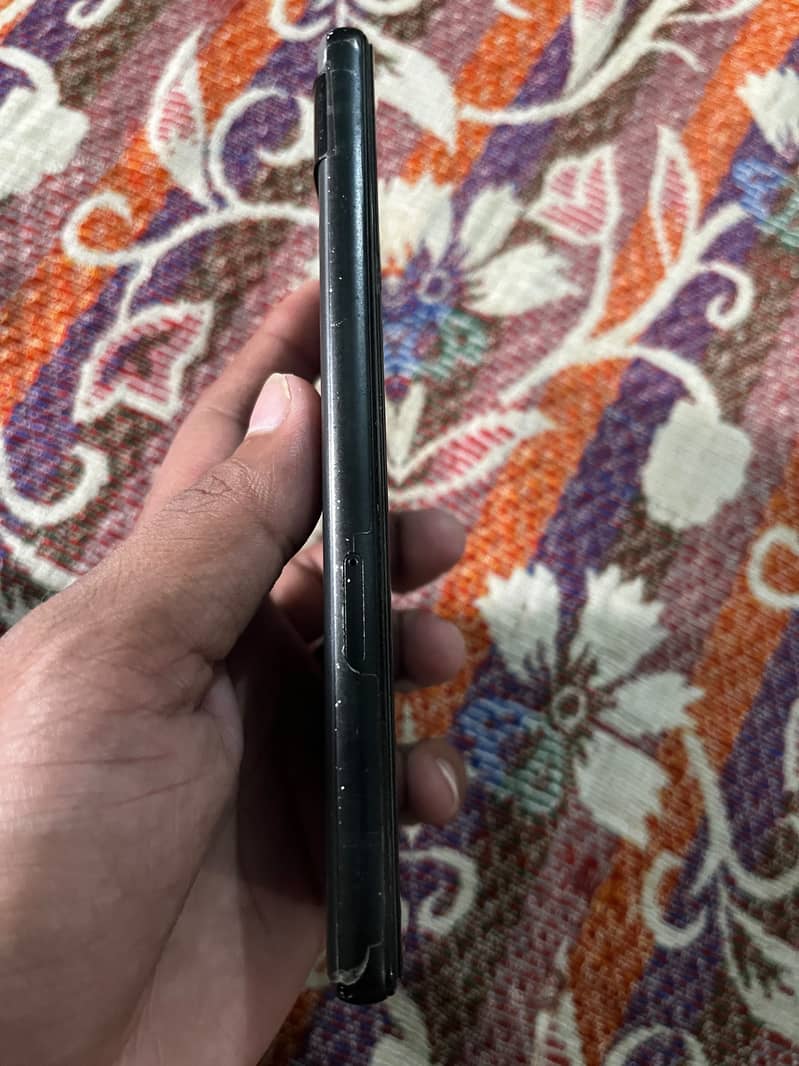Google Pixel 6a 4