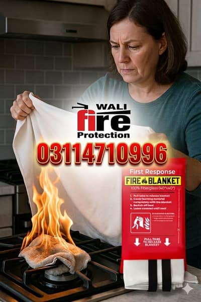 kitchen fittings and all category extinguisher fire safety tools avail