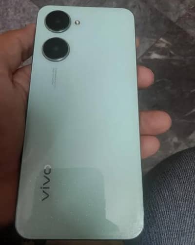 Vivo Y03t