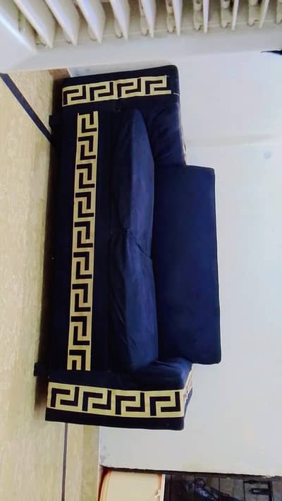 5 seater sofa fancy design