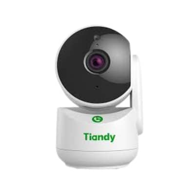 Tiandy camra pantile Home security 2mp