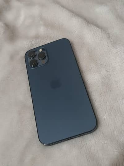 Apple iPhone 12 Pro Max JV