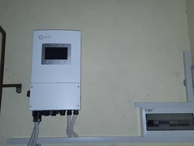 03092333309Solar installation complete servic ups servic
