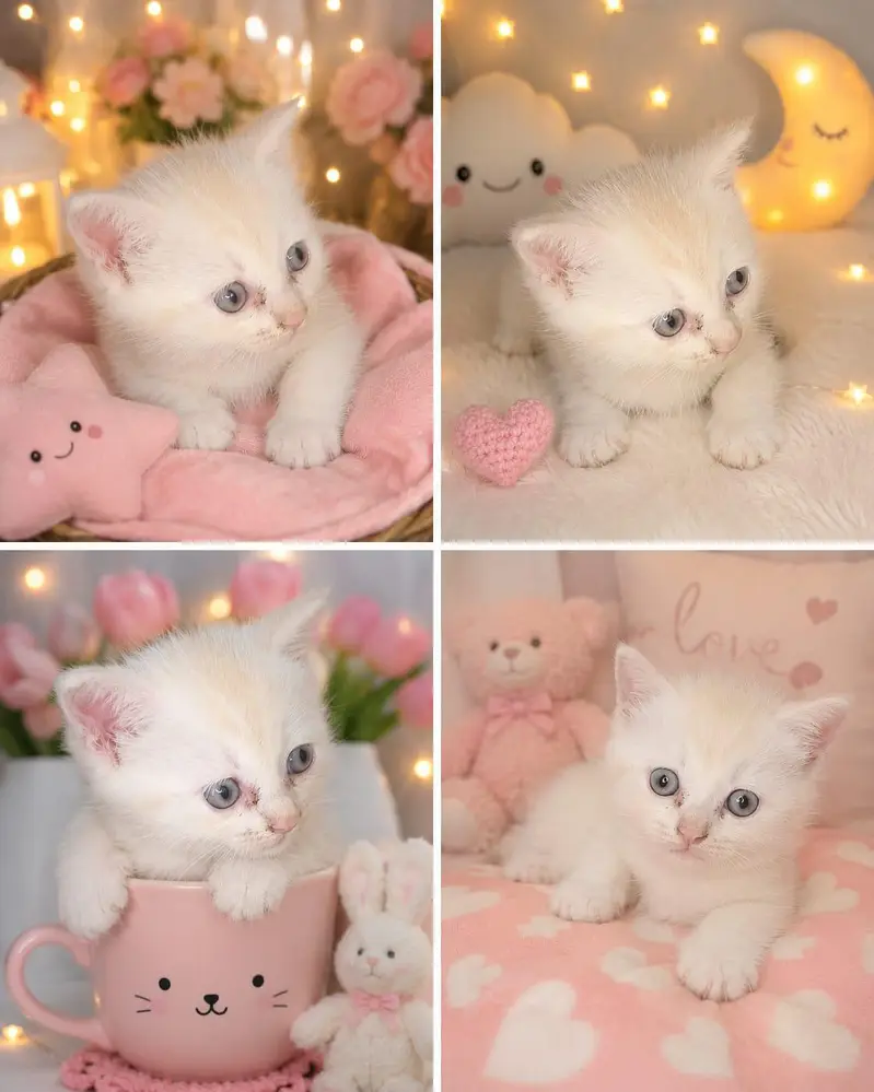 Persian cat — photo 2