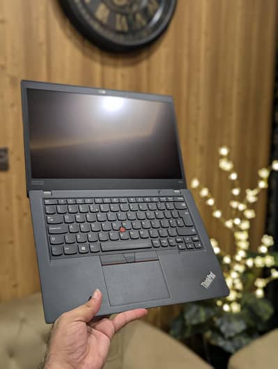 Lenovo Thinkpad X395 | Ryzen 5-3500 | AMD 2gb Graphic card | Touch