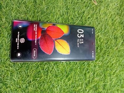 Infinix Hot 50 Pro Plus