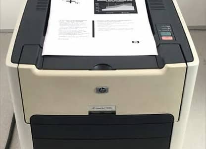 HP printer Heavy duty machine for sale
