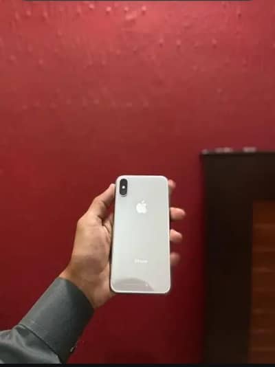 IPhone XS 256gb