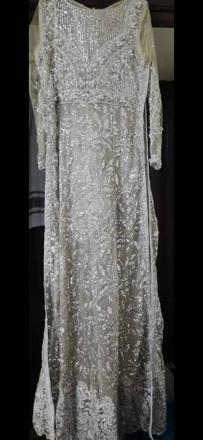 For Sale – Original Nakoosh Bridal/Party Wear Maxi