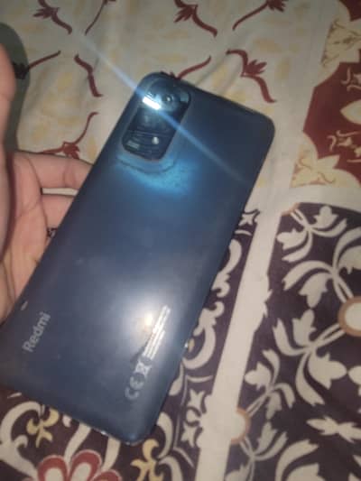 Xiaomi Redmi Note 11
