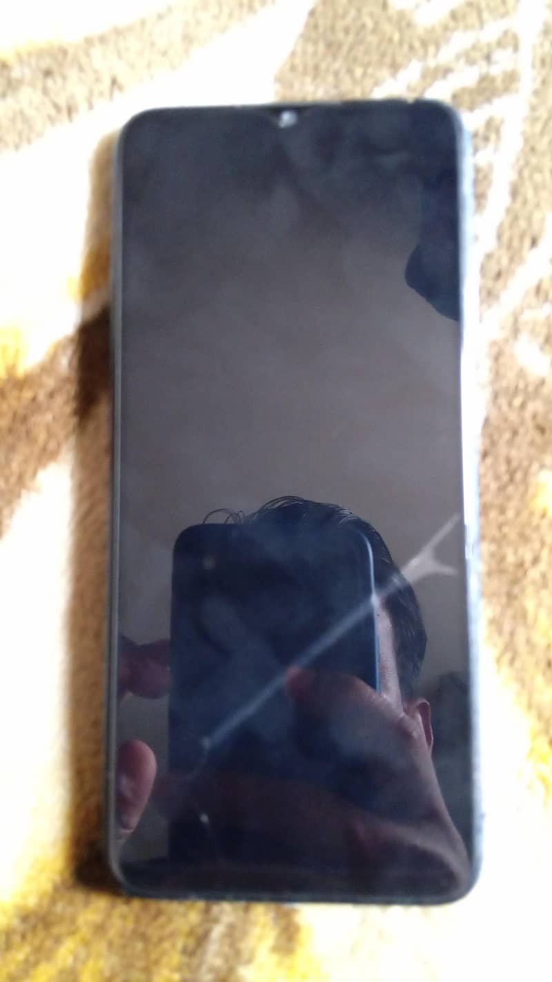 oppo A16 1