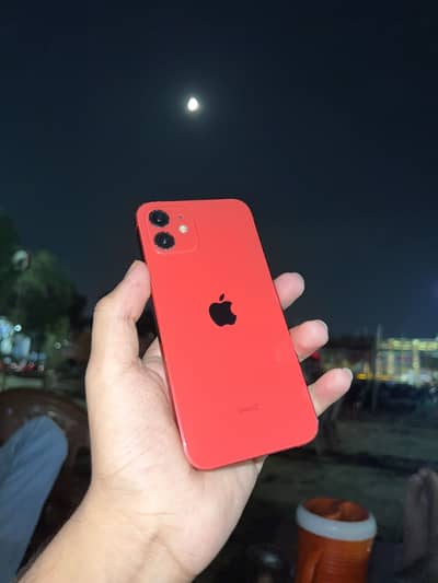 Apple iPhone 12