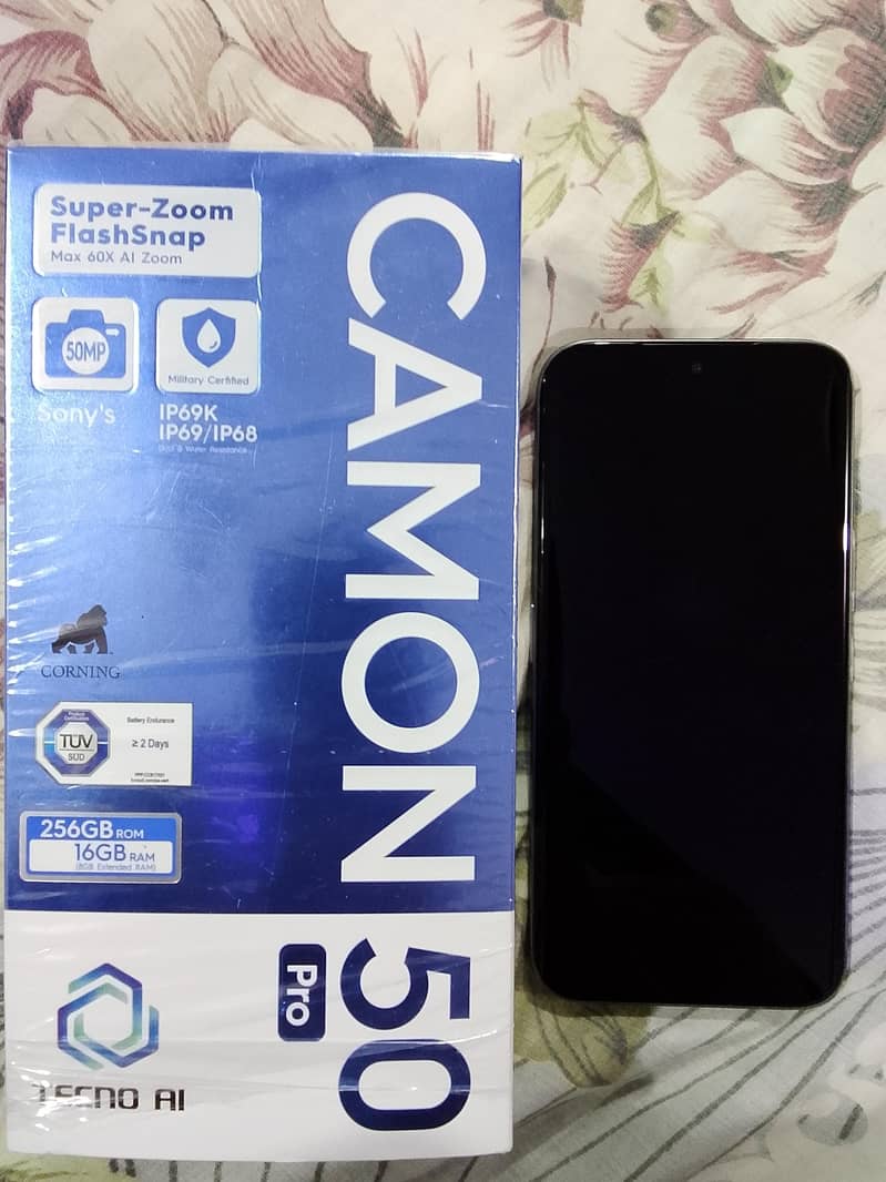 camon 50 pro 2