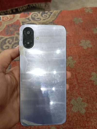 Samsung Mobile galaxy A07