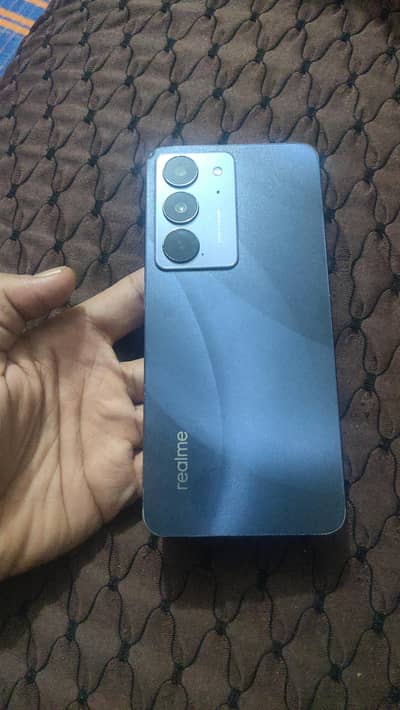 Realme C75x