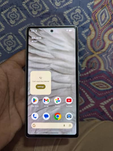Google Pixel 7a