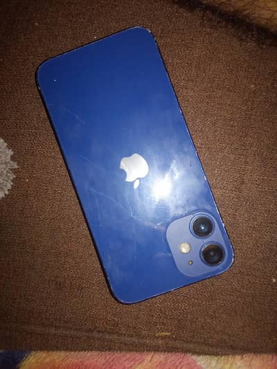 Apple iPhone 12 mini