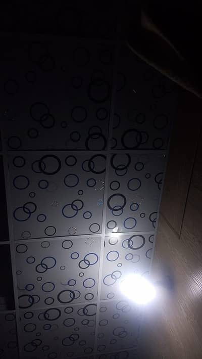 Room celling