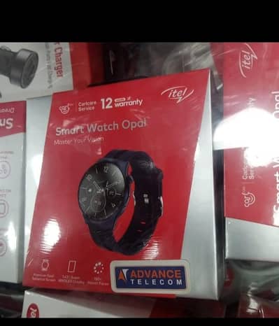 Itel watch ⌚