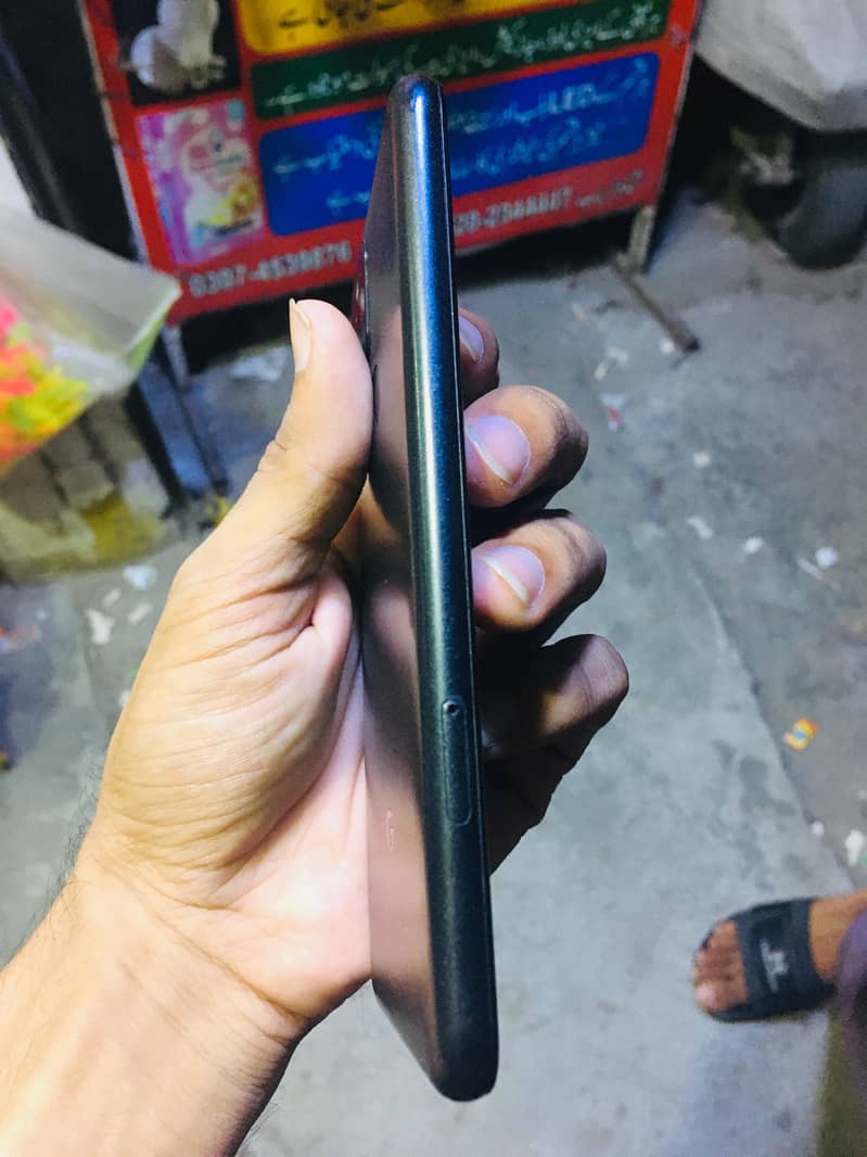 Google Pixel 5 4