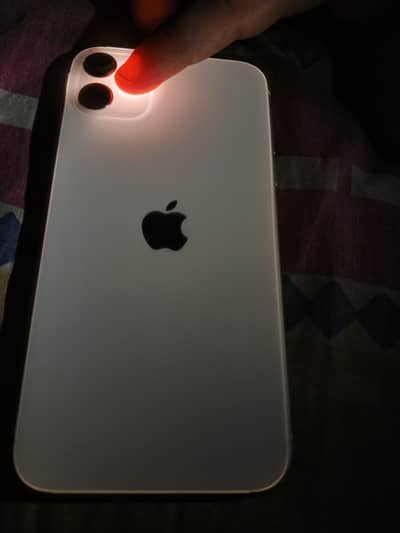 Apple iPhone 11