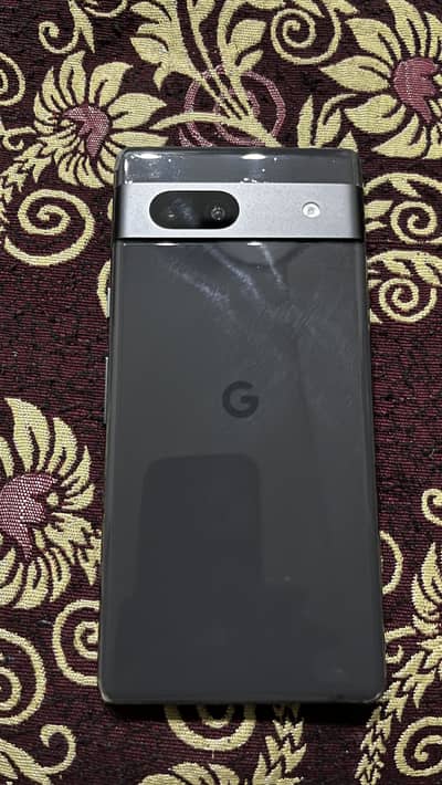 Google Pixel 7a (128GB) – PTA Approved