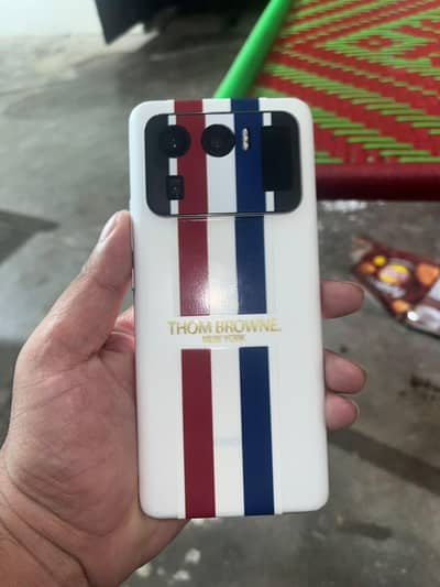 Xiaomi Mi 11 Ultra