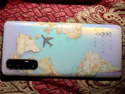 OPPO Find X2 Neo