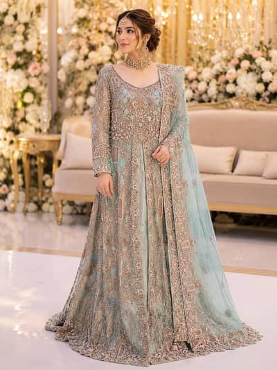 bridal dresses