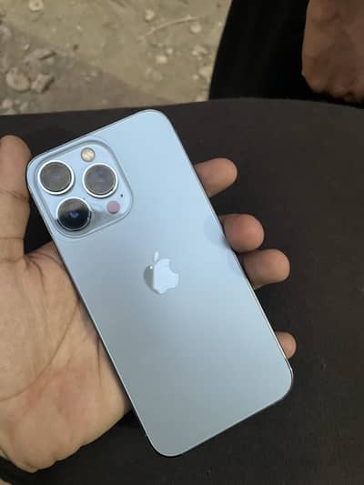 Iphone 13 Pro