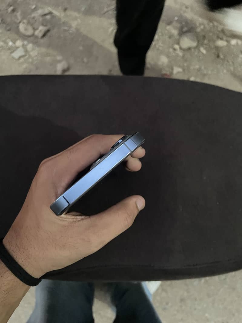 Iphone 13 Pro 5