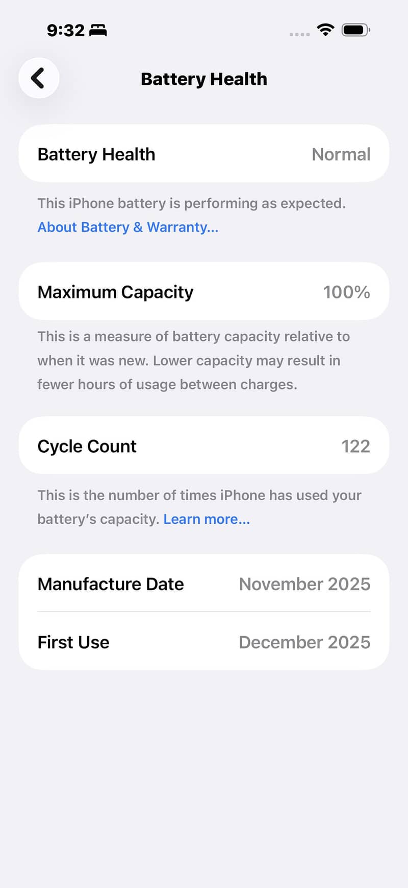 Apple iPhone 17 Pro Max 2