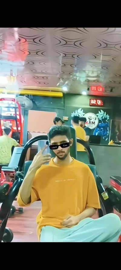 Shoaib Abbasi