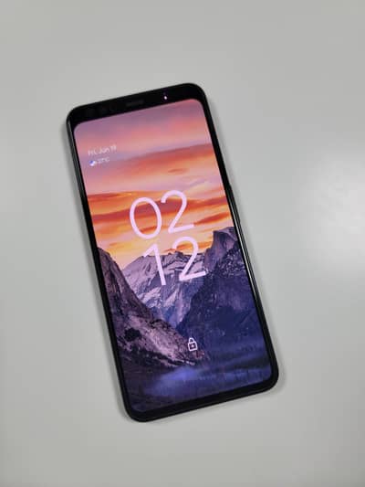 Google Pixel 4XL