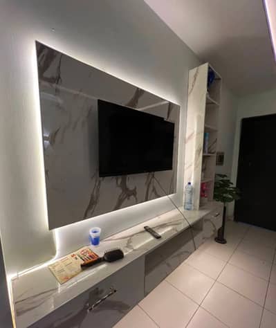 For Daily Bases One Bed apartment available