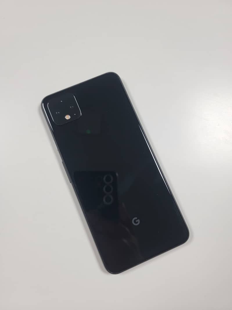 Google Pixel 4XL 1
