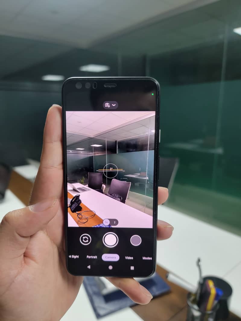 Google Pixel 4XL 2