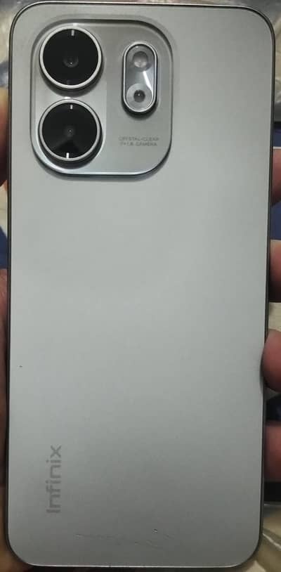 Infinix Smart 9