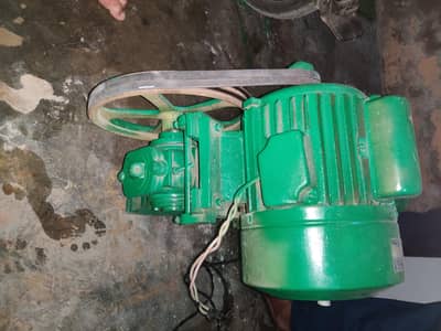 Donkey Pump 8000+ mint condition