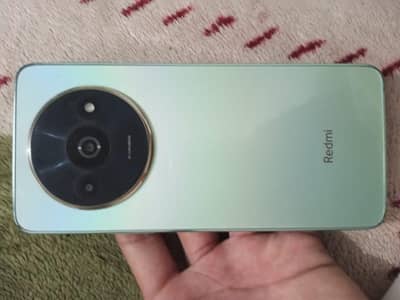 Redmi A3X